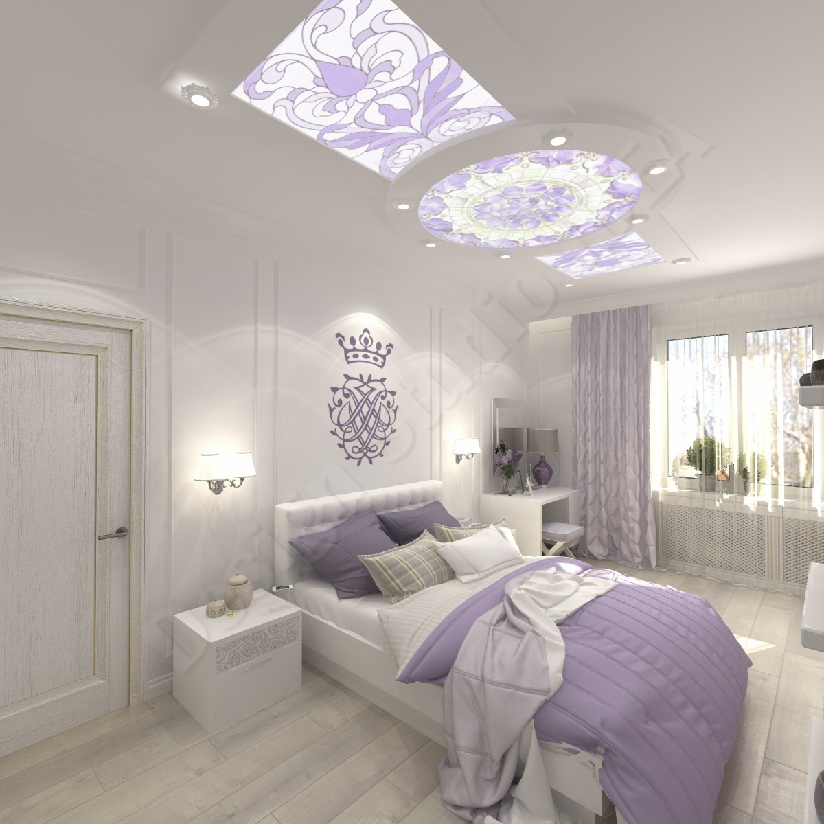 Студия дизайна IDEA